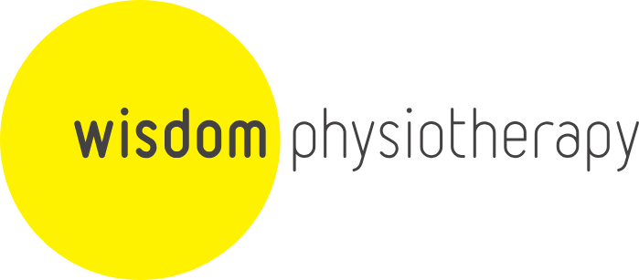 Wisdom Physio